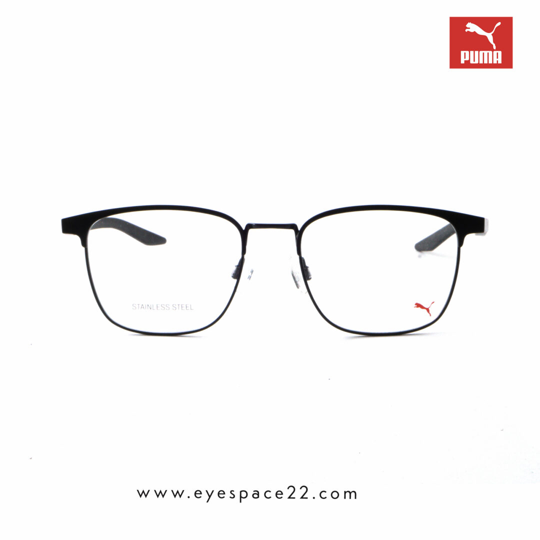 Classic rectangular optical glasses at best price in Bangladesh