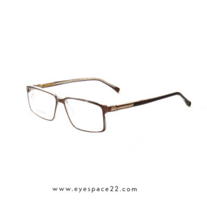 Buy Stepper rectangular optical frames for men online in Dhaka