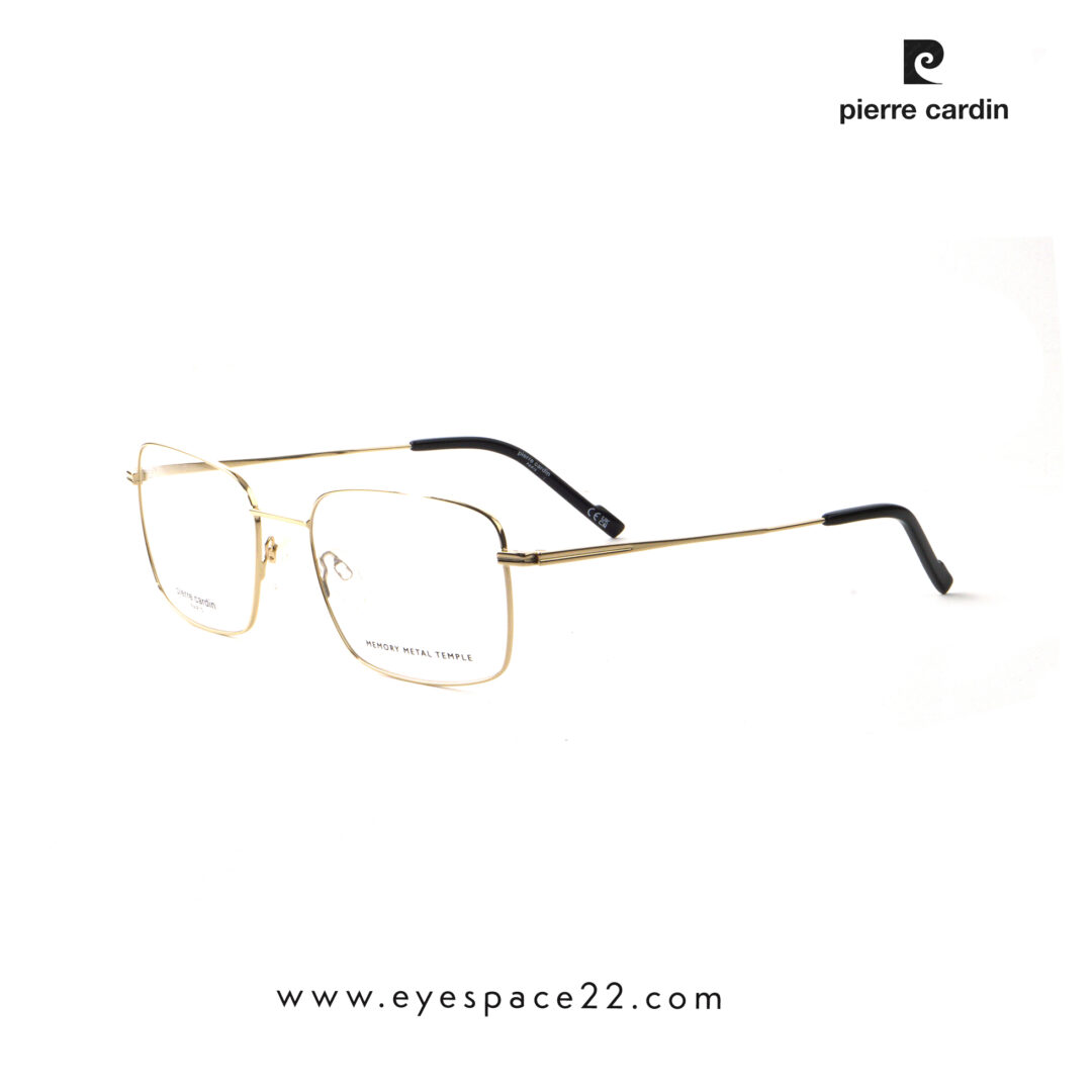 Home | EyeSpace22 Order stylish metallic gold prescription glasses at best price in bd