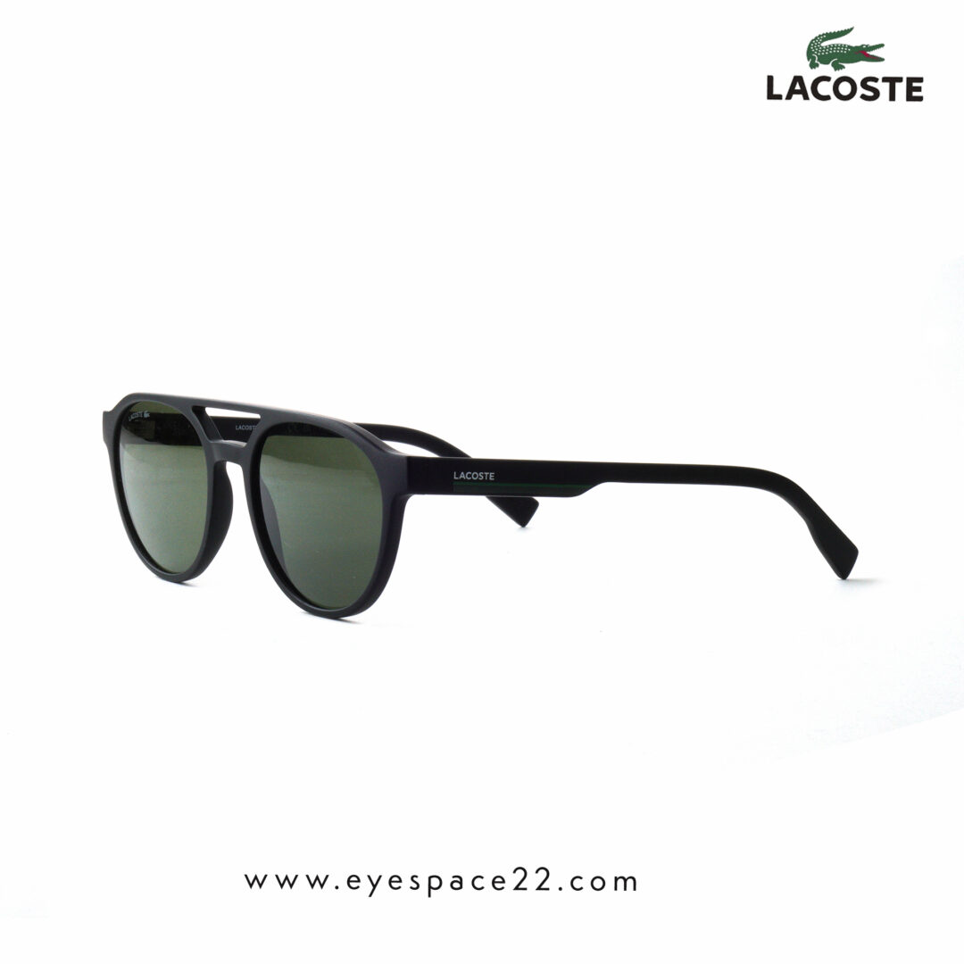 Home | EyeSpace22 Buy Lacoste matte black sunglasses for men online in Dhaka