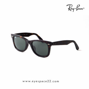 Buy Ray-Ban Wayfarer Havana sunglasses online in Dhaka