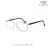 Buy authentic translucent grey prescription eyewear online
