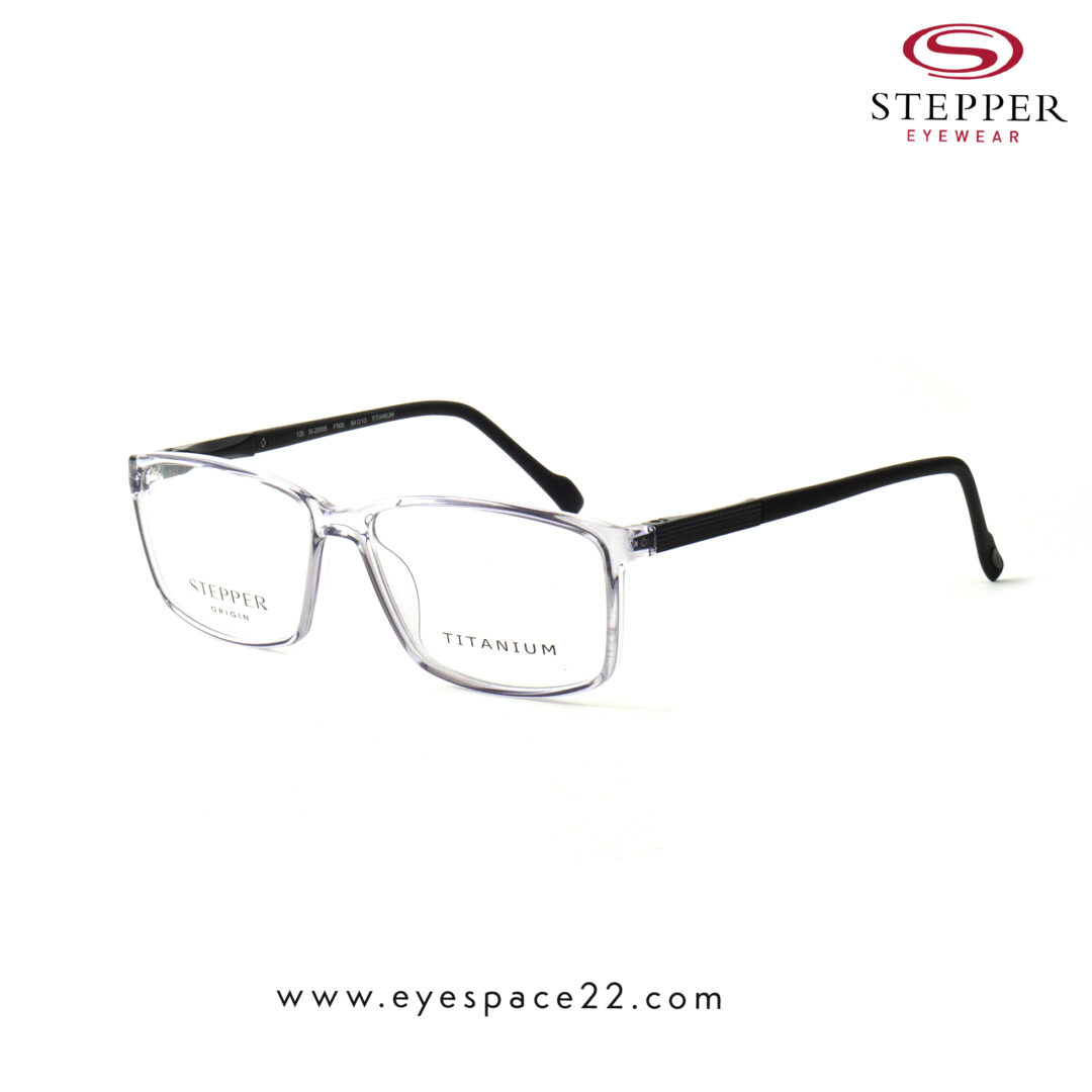 Home | EyeSpace22 Buy authentic translucent grey prescription eyewear online