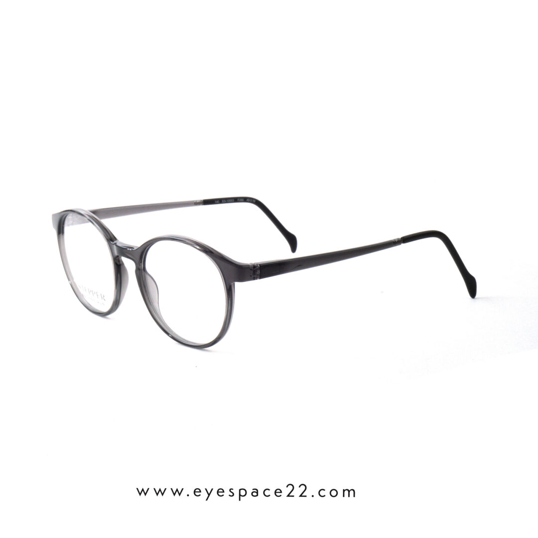 Premium quality Stepper clear grey optical glasses online