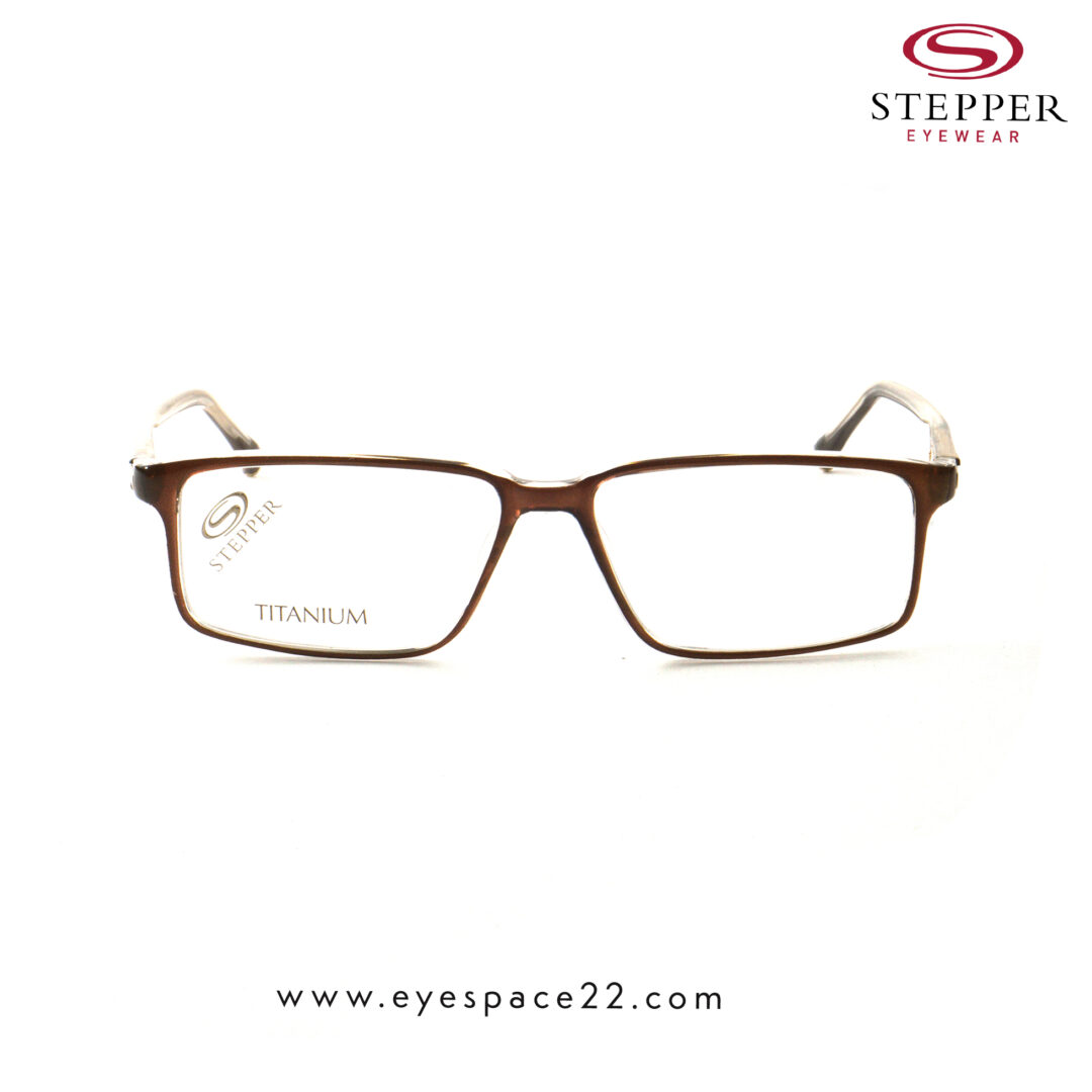 Order stylish rectangular prescription glasses for men at best price in bd