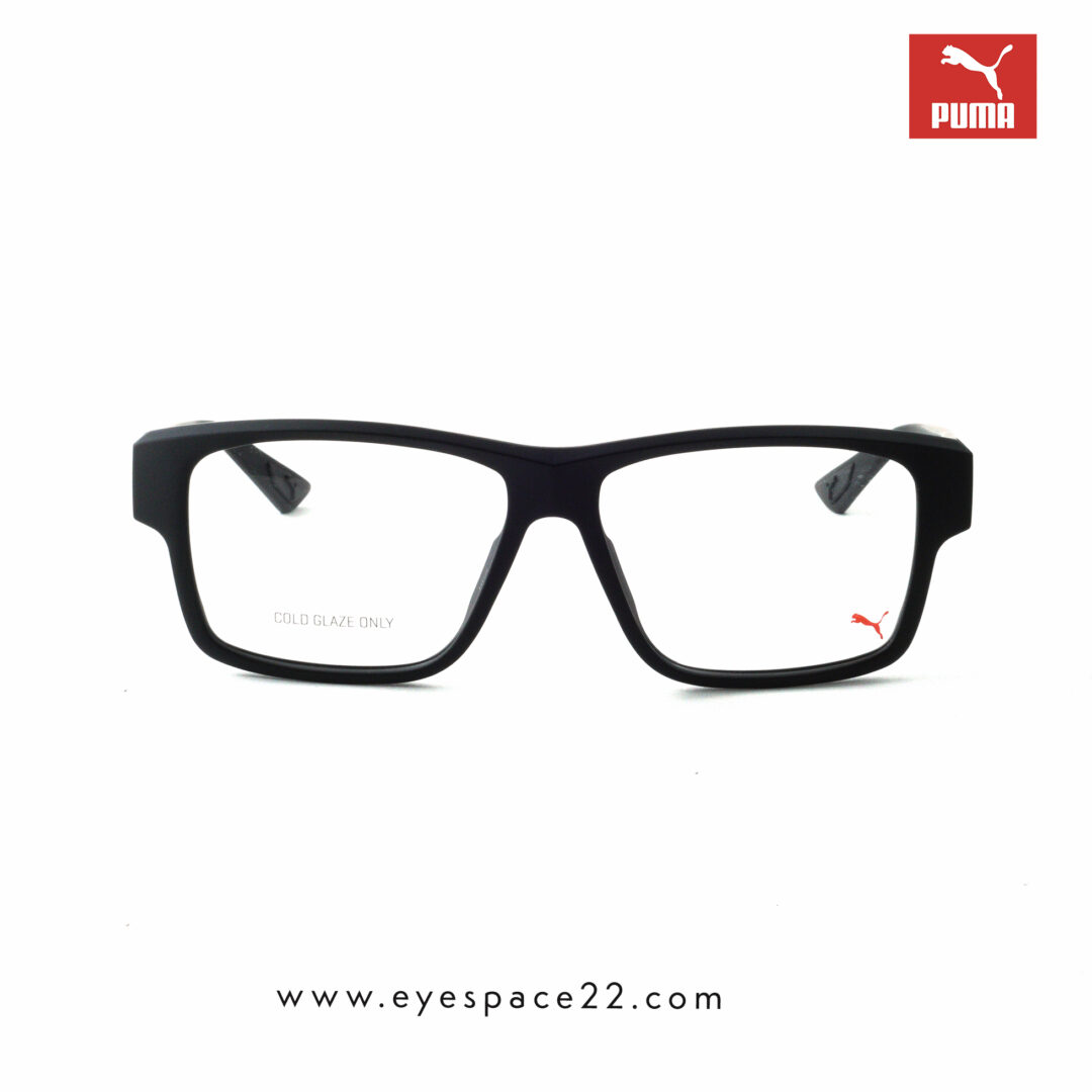 Premium optical glasses for men by Puma