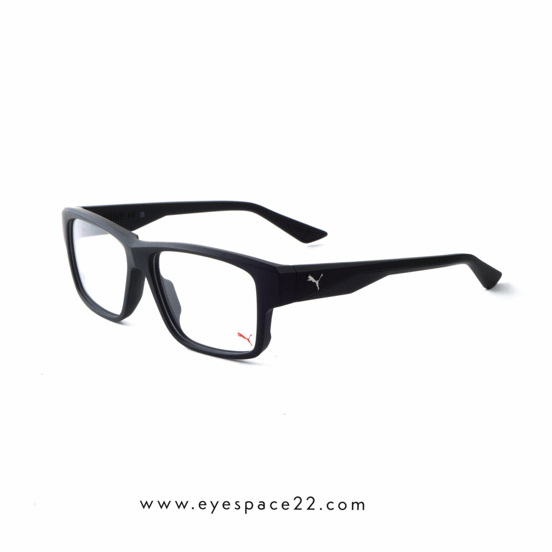 Buy authentic men's prescription eyewear online Puma