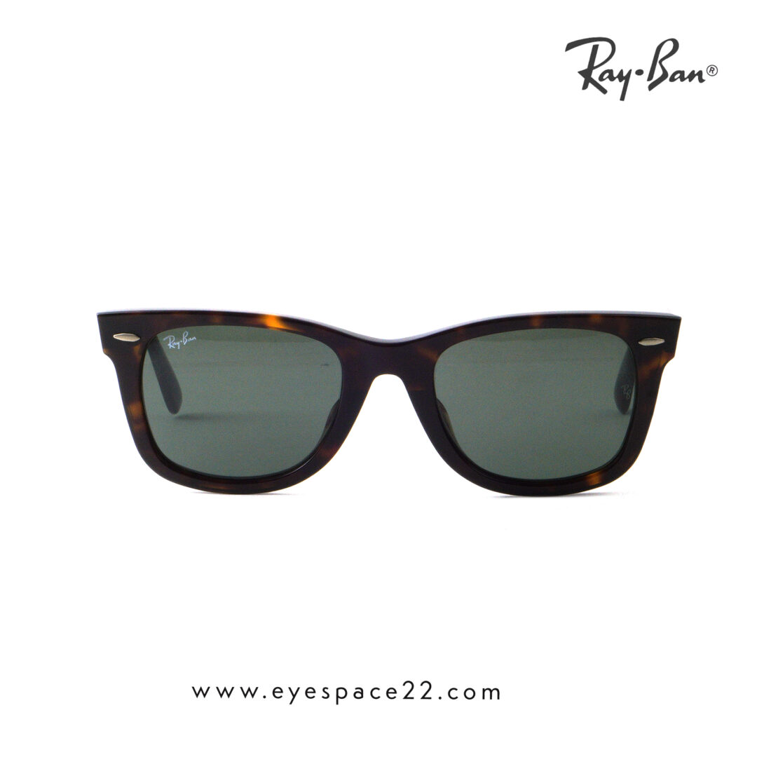 Get best price in bd on Ray-Ban Havana Wayfarer frames