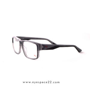 Order stylish grey translucent prescription glasses at best price in bd