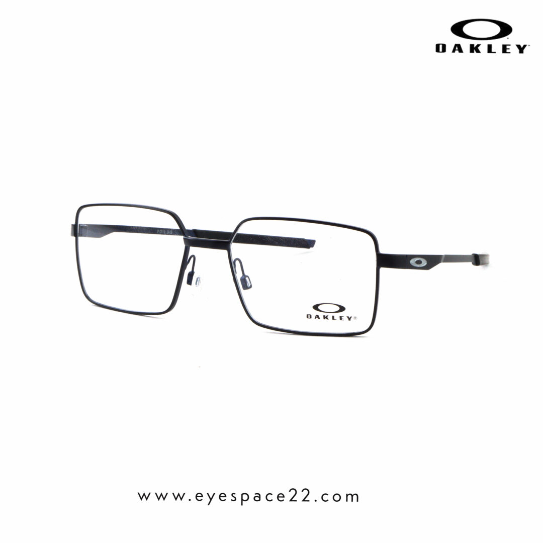 Oakley Matte Midnight Men's Eyewear OX3062-0356
